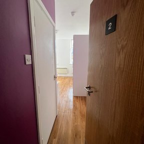 Student Accommodation Cleaning Boat of Garten